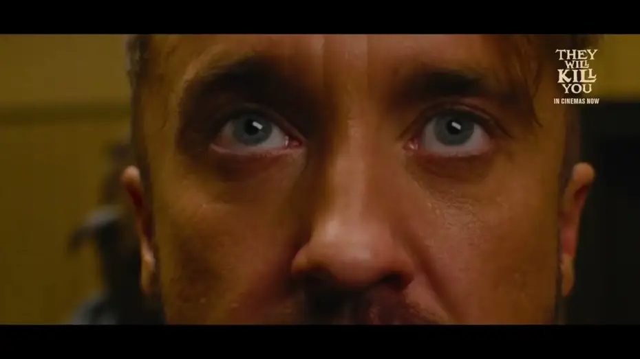 Wideo do filmu Oni cię zabiją — In Cinemas Now