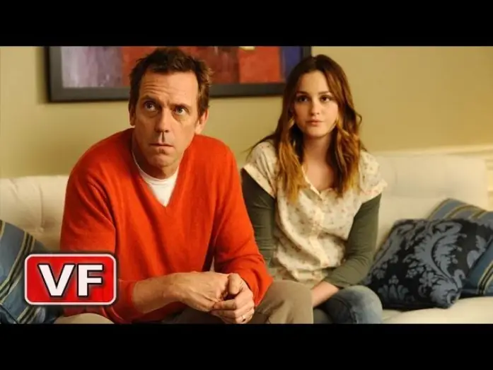 Wideo do filmu Córka mojego kumpla — LOVE NEXT DOOR Bande Annonce VF (2013)