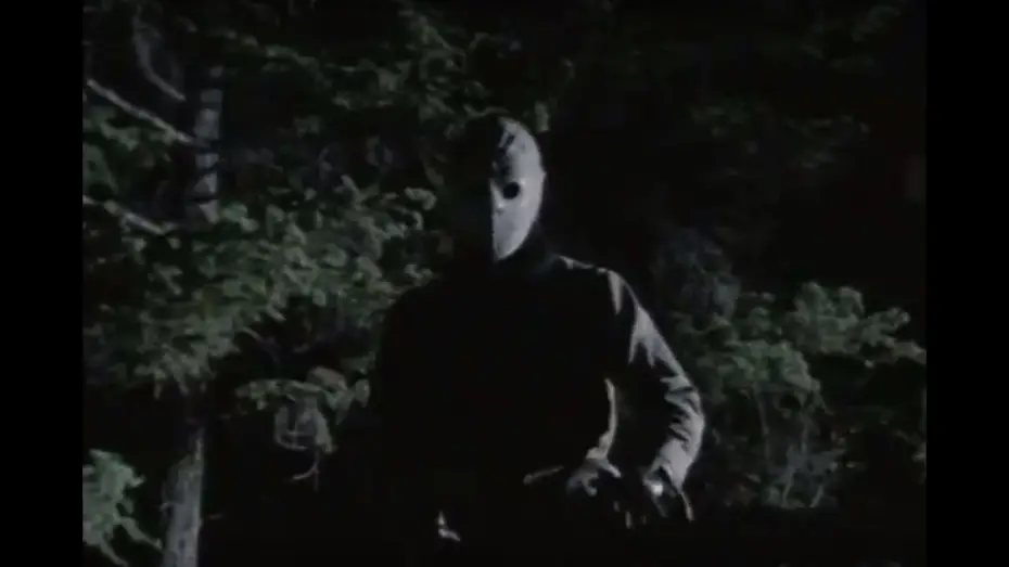 Wideo do filmu Bloody Murder — Bloody Murder (2000) Trailer