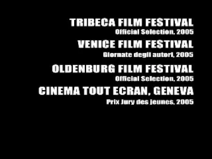 Wideo do filmu Love — LOVE - Trailer