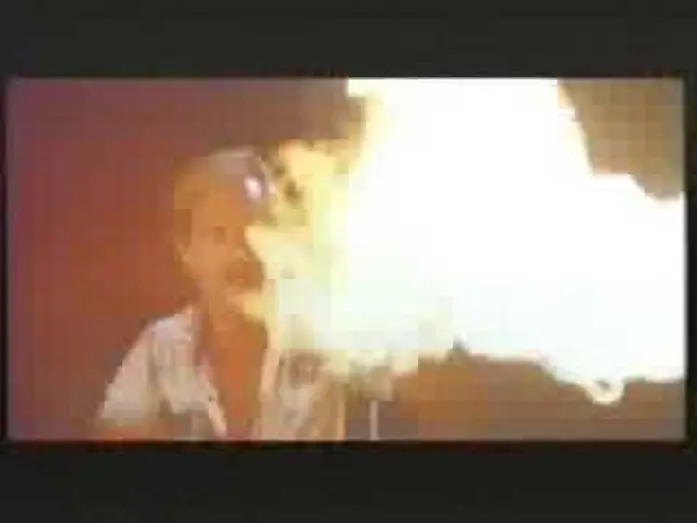 Wideo do filmu Ninja Thunderbolt — NINJA Thunderbolt Trailer