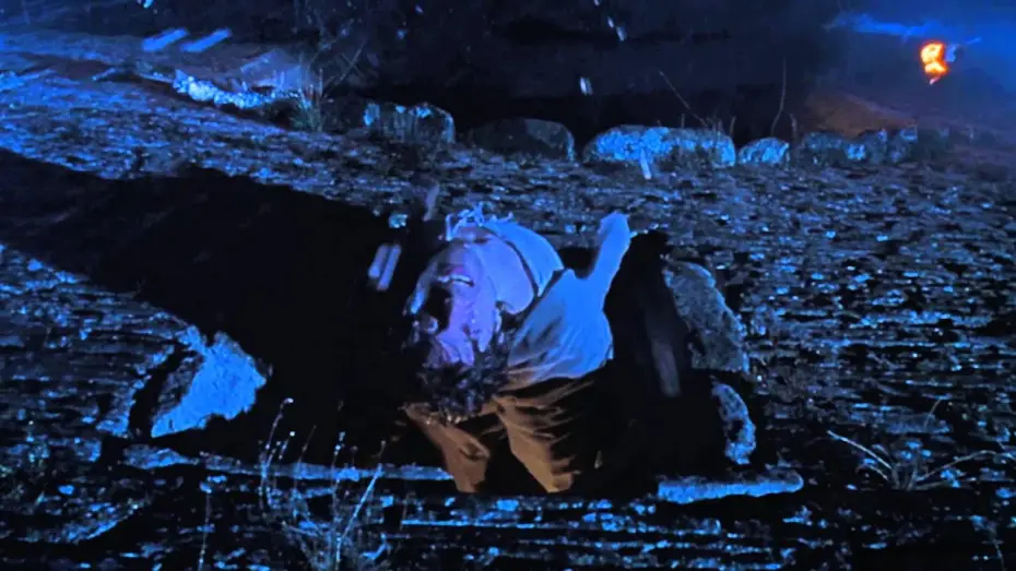 Wideo do filmu Anazapta — Black Plague - Trailer