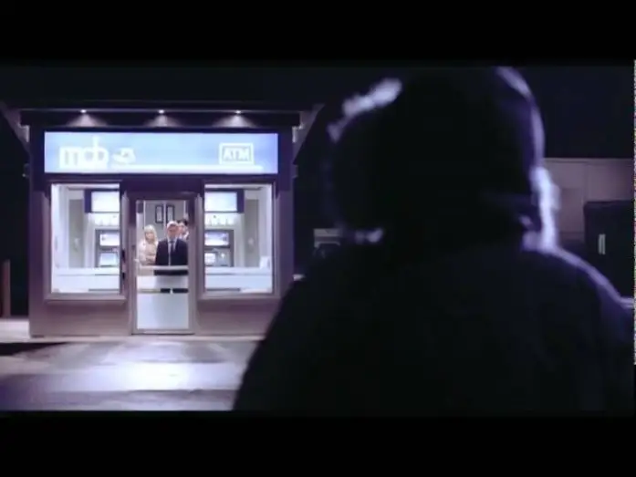 Wideo do filmu Bankomat — Trailer Atm - Trappola Mortale (ITA)