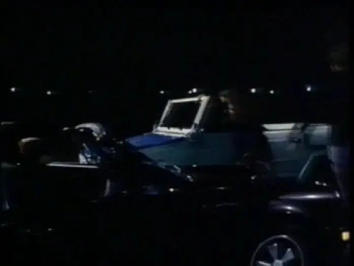 Wideo do filmu Slashed Dreams — Slashed Dreams 1974