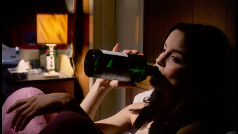 Wideo do filmu Gina — Teaser
