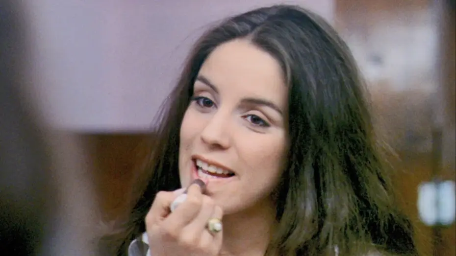 Wideo do filmu Gina — Gina (1975) ORIGINAL TRAILER [HD]