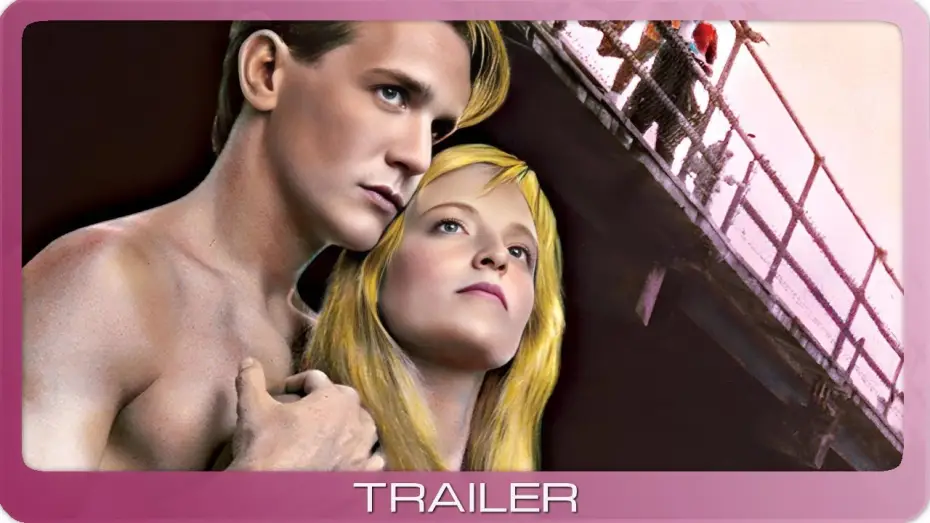 Wideo do filmu Under the Boardwalk — Under The Boardwalk ≣ 1988 ≣ Trailer ≣ German | Deutsch