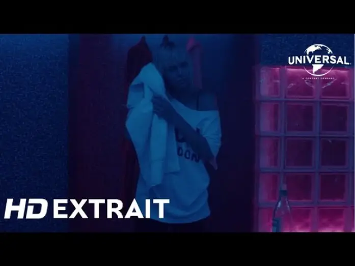 Wideo do filmu Atomic Blonde — Atomic Blonde / Extrait 2 "Rencontre avec Percival" VF [Au cinéma le 16 août]