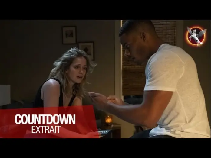 Wideo do filmu Countdown — COUNTDOWN - Extrait : "elle est revenue" [VOST]