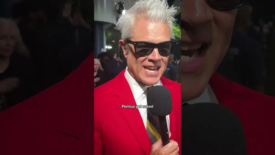 Wideo do filmu Untitled Jackass Film — The Jackass crew hit London for the Best and Last.