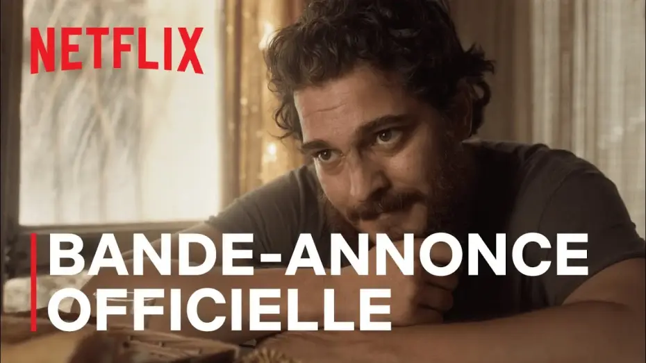 Wideo do filmu Papierowe życie — Des vies froissées - Bande Annonce [VF]