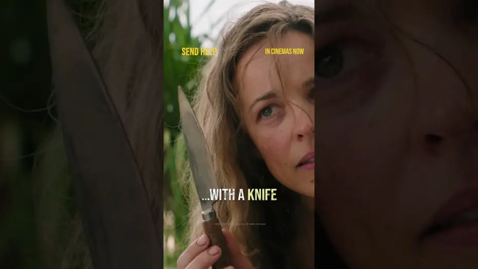 Wideo do filmu Pomocy — Team (Un)bonding