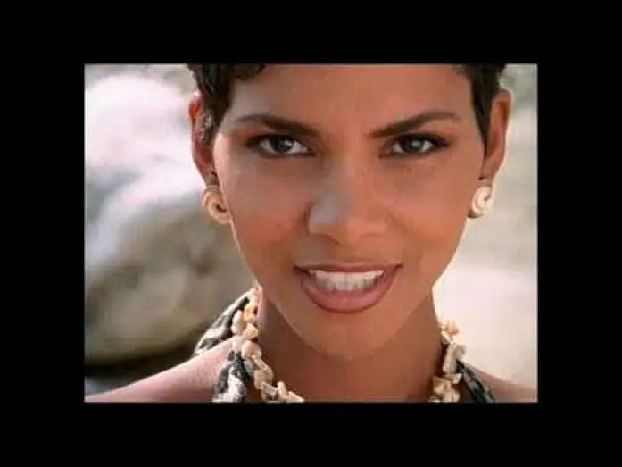 Wideo do filmu Flintstonowie — The Flintstones (1994) The BC-52s Music Video