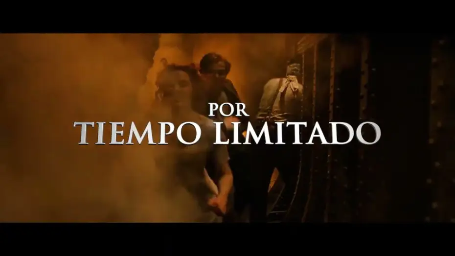 Wideo do filmu Titanic — Anuncio: 'No te soltaré'