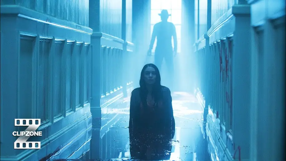 Wideo do filmu Koszmar z ulicy Wiązów — Wet Dream