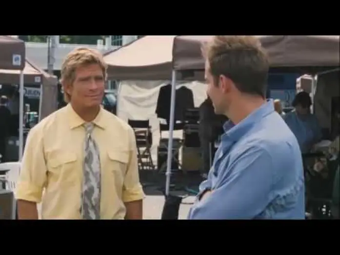 Wideo do filmu Wszystko o Stevenie — TRAILER FILM UFFICIALE  A PROPOSITO DI STEVE