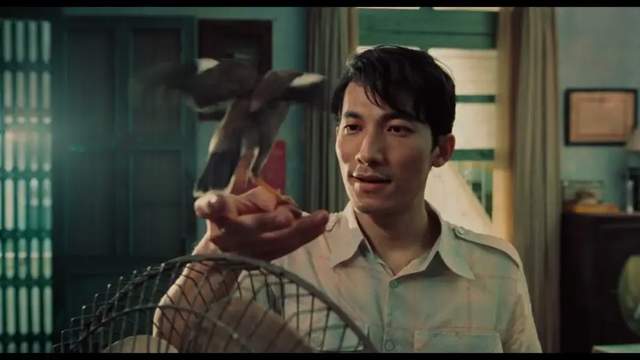 Wideo do filmu Quán Kỳ Nam — BIFF2025 Trailer | Saigon Lovers Ky Nam Inn | A Window on Asian Cinema