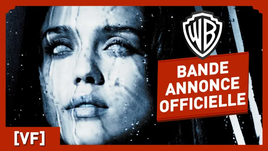 Wideo do filmu Oko — The Eye - Bande Annonce Officielle (VF) - Jessica Alba