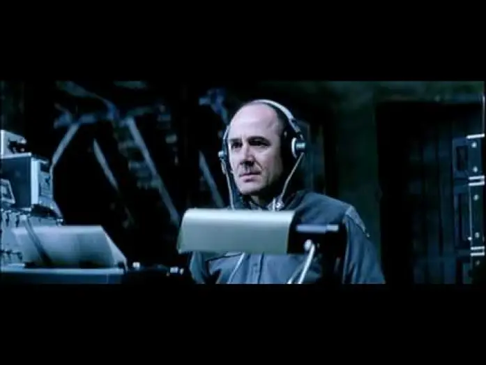 Wideo do filmu Życie na podsłuchu — Das Leben der Anderen (2008) Trailer
