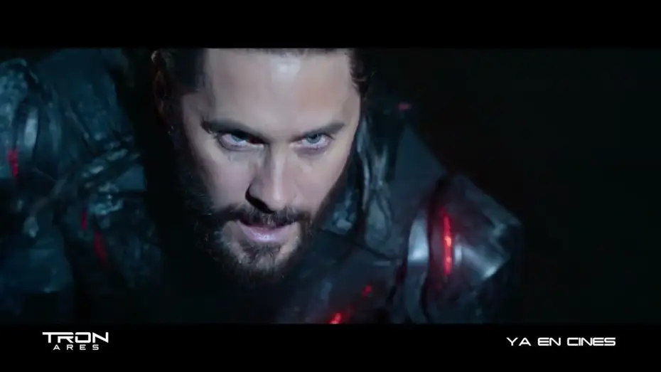Wideo do filmu TRON: Ares — HOY EN CINES