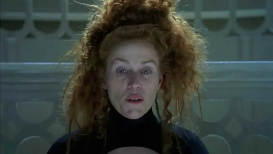 Wideo do filmu Aeon Flux — Æon Flux (il futuro ha inizio) - trailer ita HD
