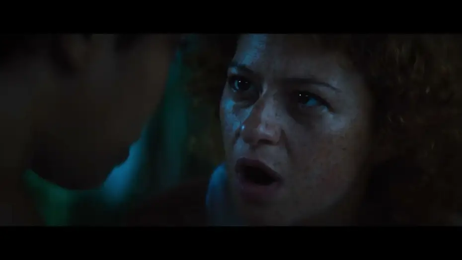 Wideo do filmu Mrugnij dwa razy — UK Spot