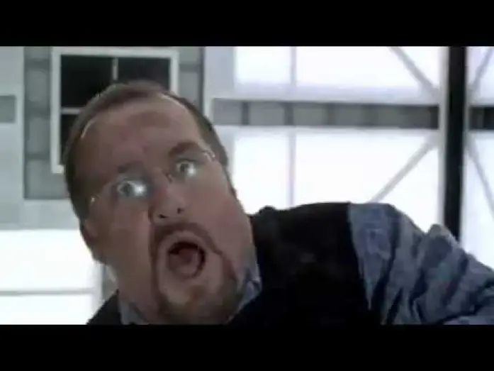 Wideo do filmu Cube 2 — Cube 2 Hypercube (2002) Trailer German/Deutsch