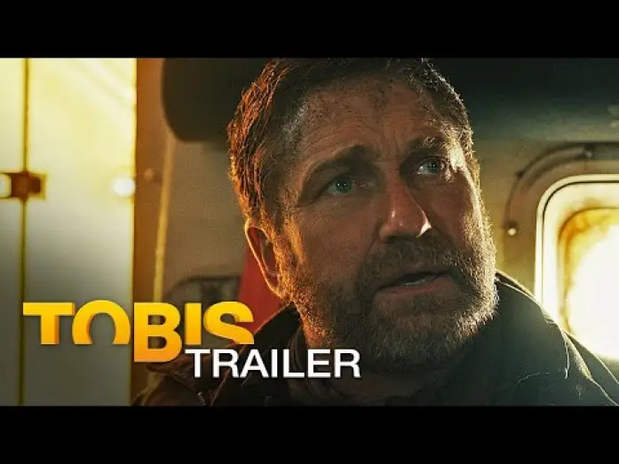 Wideo do filmu Greenland 2 — GREENLAND 2 | Offizieller Trailer | Ab 8. Januar im Kino!