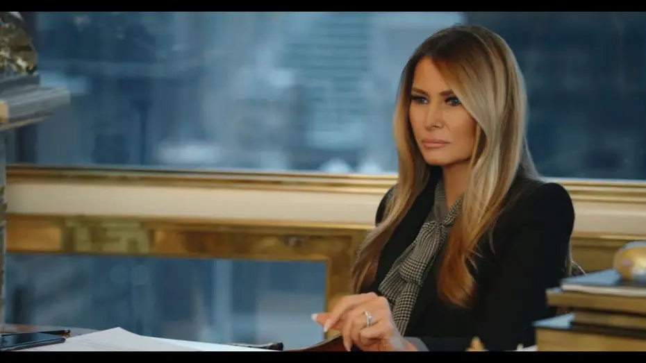 Wideo do filmu Melania — Melania | Dal 30 gennaio al cinema