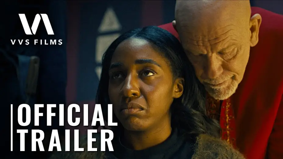 Wideo do filmu Opus — Trailer