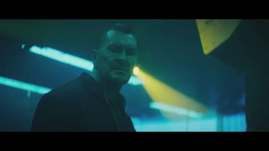 Wideo do filmu Rise of the Footsoldier: Retribution — Teaser Trailer