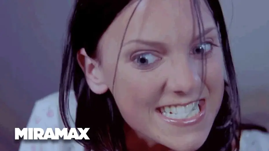 Wideo do filmu Straszny Film 2 — Cat Fight