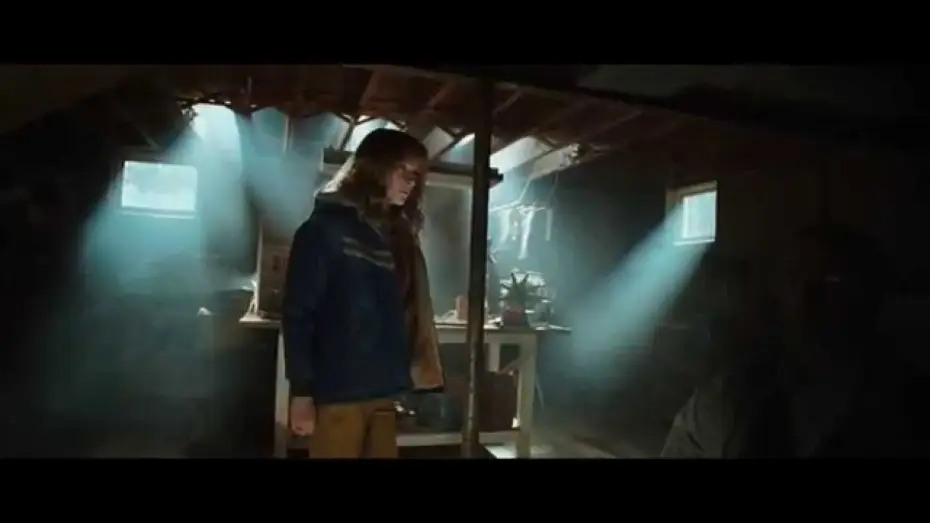 Wideo do filmu Nostalgia Anioła — Lovely Bones - Bande-Annonce VF