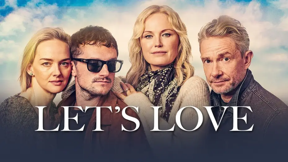 Wideo do filmu Let's Love — Let's Love
