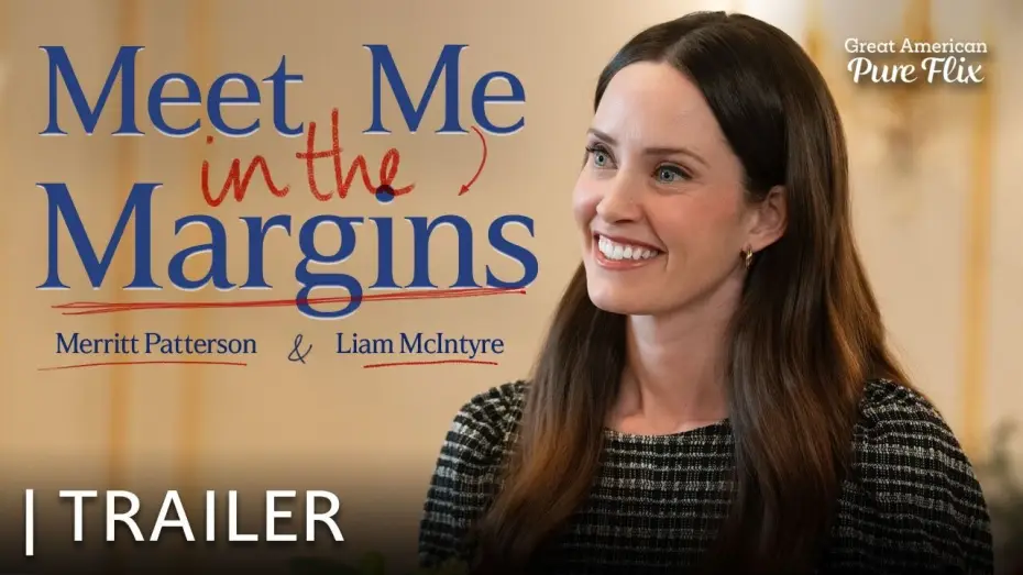 Wideo do filmu Meet Me in the Margins — Trailer