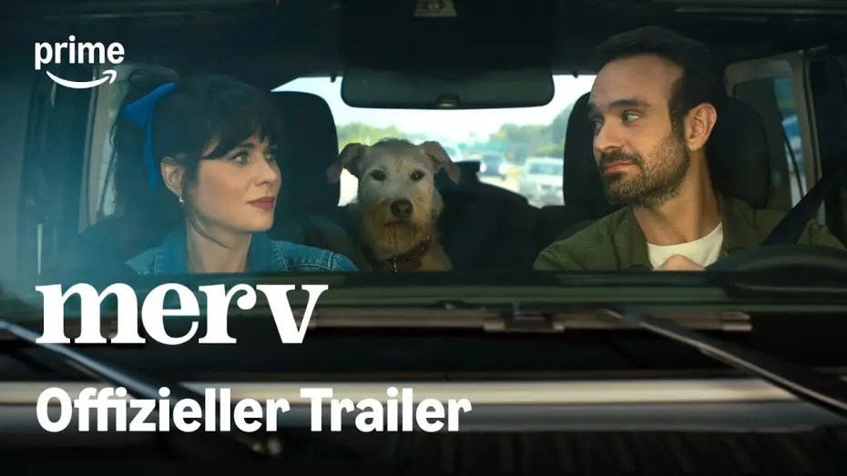 Wideo do filmu Merv — Offizieller Trailer