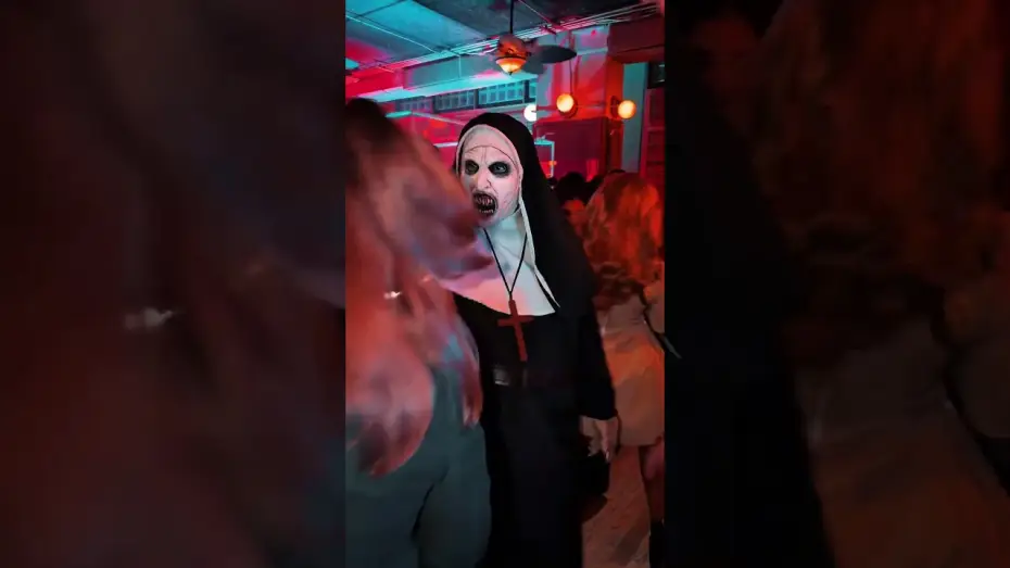 Wideo do filmu Scary Movie — Mexico City