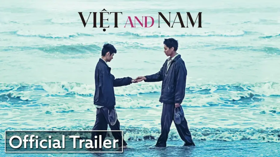 Wideo do filmu Viet i Nam — Official US Trailer [Subtitled]