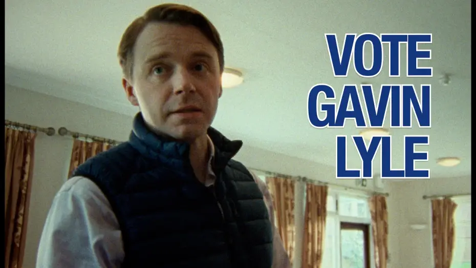 Wideo do filmu Vote Gavin Lyle — Vote Gavin Lyle (2026) | Watch Full Film | Dir. Aneil Karia