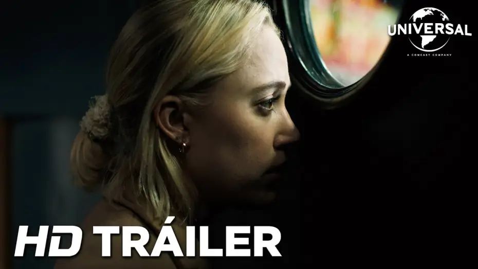 Wideo do filmu Watcher — Tráiler Oficial