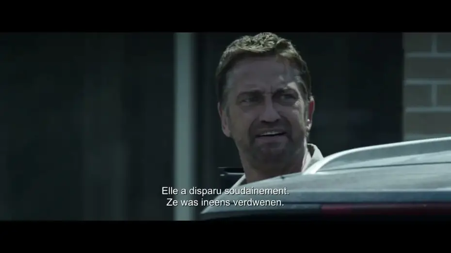 Wideo do filmu Ostatni ślad — Last Seen Alive - Bande-Annonce Officielle