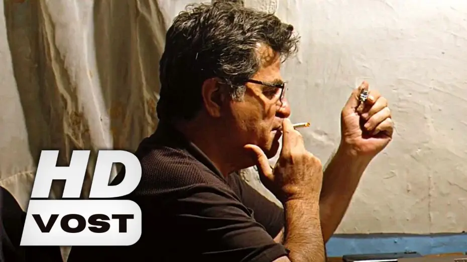 Wideo do filmu Niedźwiedzie nie istnieją — AUCUN OURS Bande Annonce VOST (2023, Drame) Jafar Panahi
