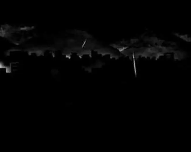Wideo do filmu Persepolis — Teaser