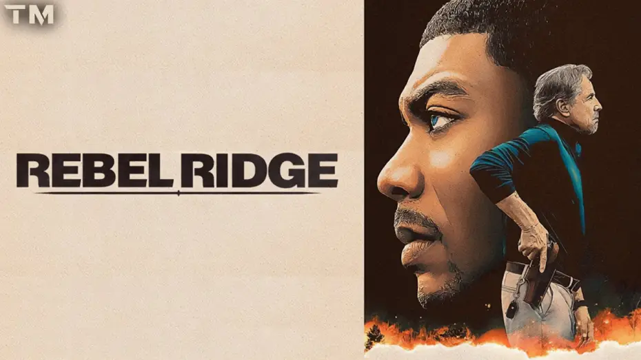 Wideo do filmu Rebel Ridge — Rebel Ridge - Trailer Deutsch (HD)