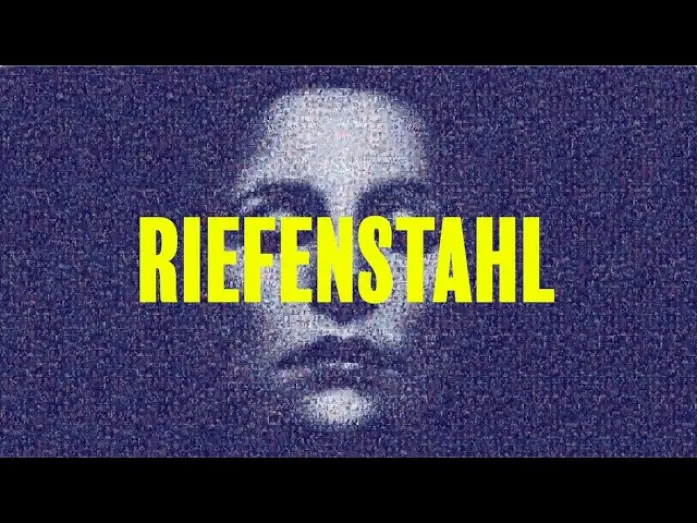 Wideo do filmu Riefenstahl — RIEFENSTAHL - Trailer - Ab 31. Oktober nur im Kino.