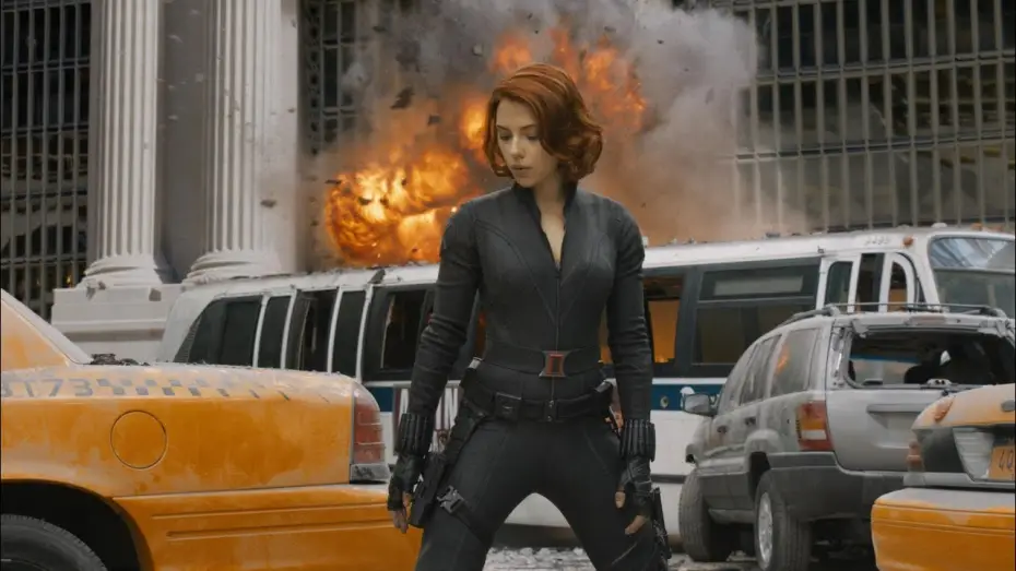 Wideo do filmu Avengers — The Avengers (2012) guarda il primo teaser trailer ufficiale | HD