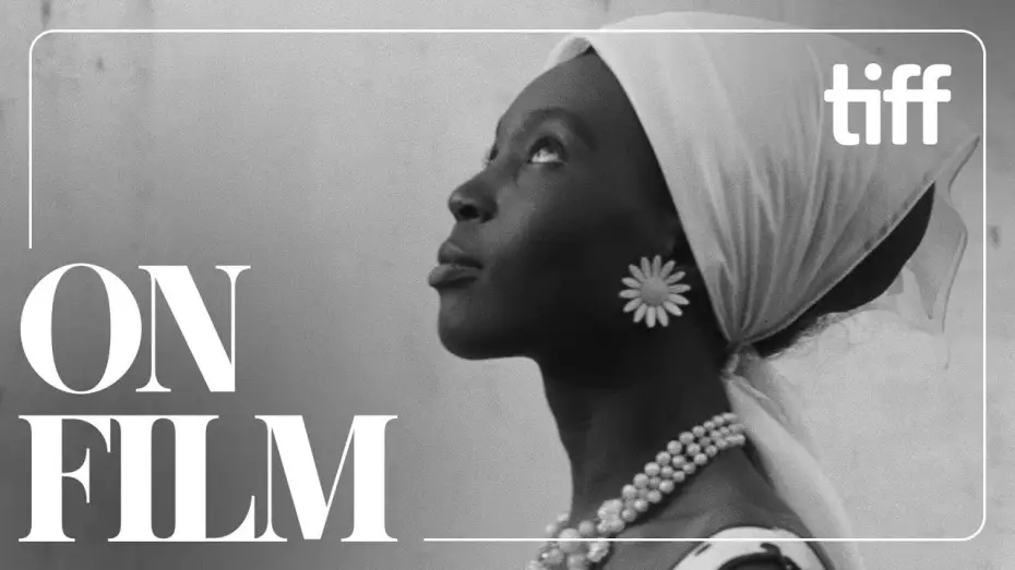 Wideo do filmu La Noire de... — The Enduring Beauty of Ousmane Sembène's BLACK GIRL | On Film | TIFF 2023