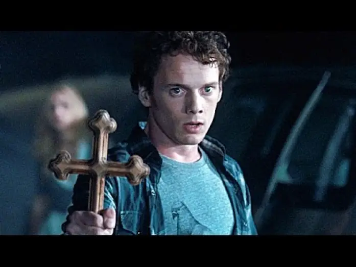 Wideo do filmu Postrach Nocy — FRIGHT NIGHT | Trailer deutsch german [HD]