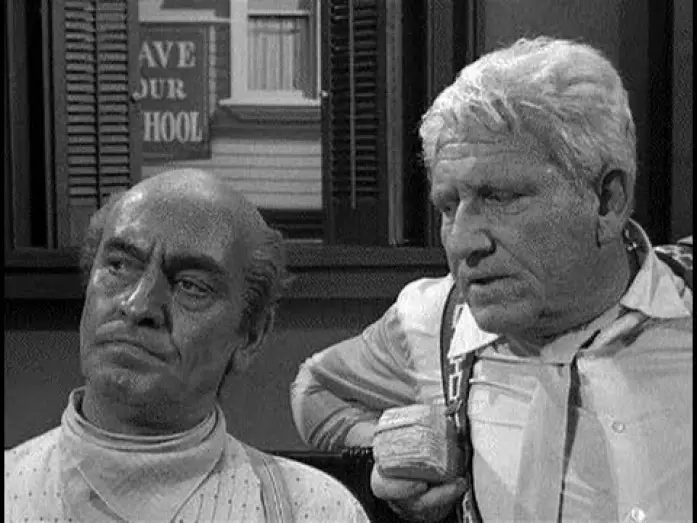 Wideo do filmu Kto sieje wiatr — Brian Trenchard-Smith on Inherit The Wind