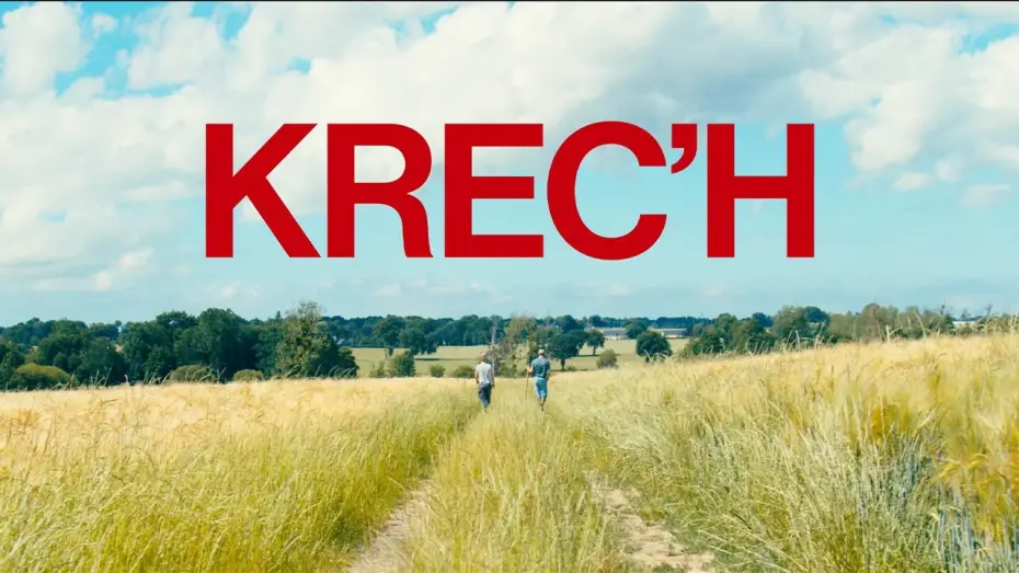 Wideo do filmu KREC'H — KREC’H — Short Film | 4K | English Subtitles